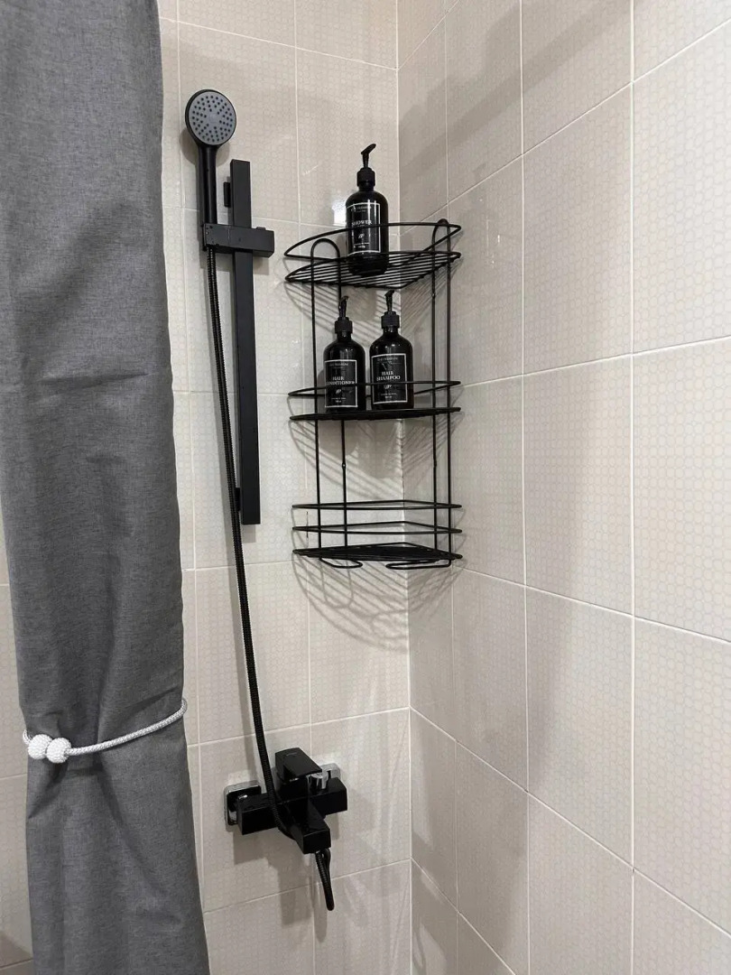 Квартира Уютная студия в центре Хибин