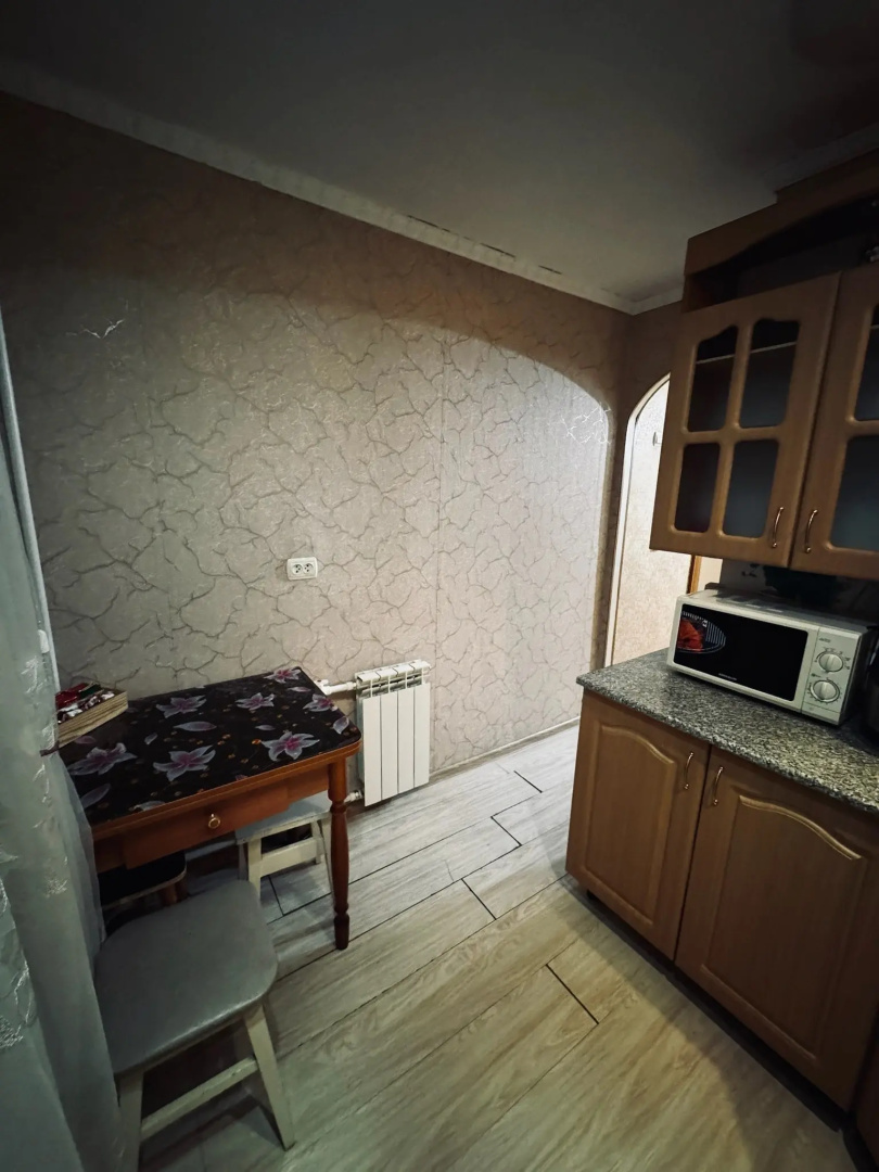 Квартира на Локомотивной 5