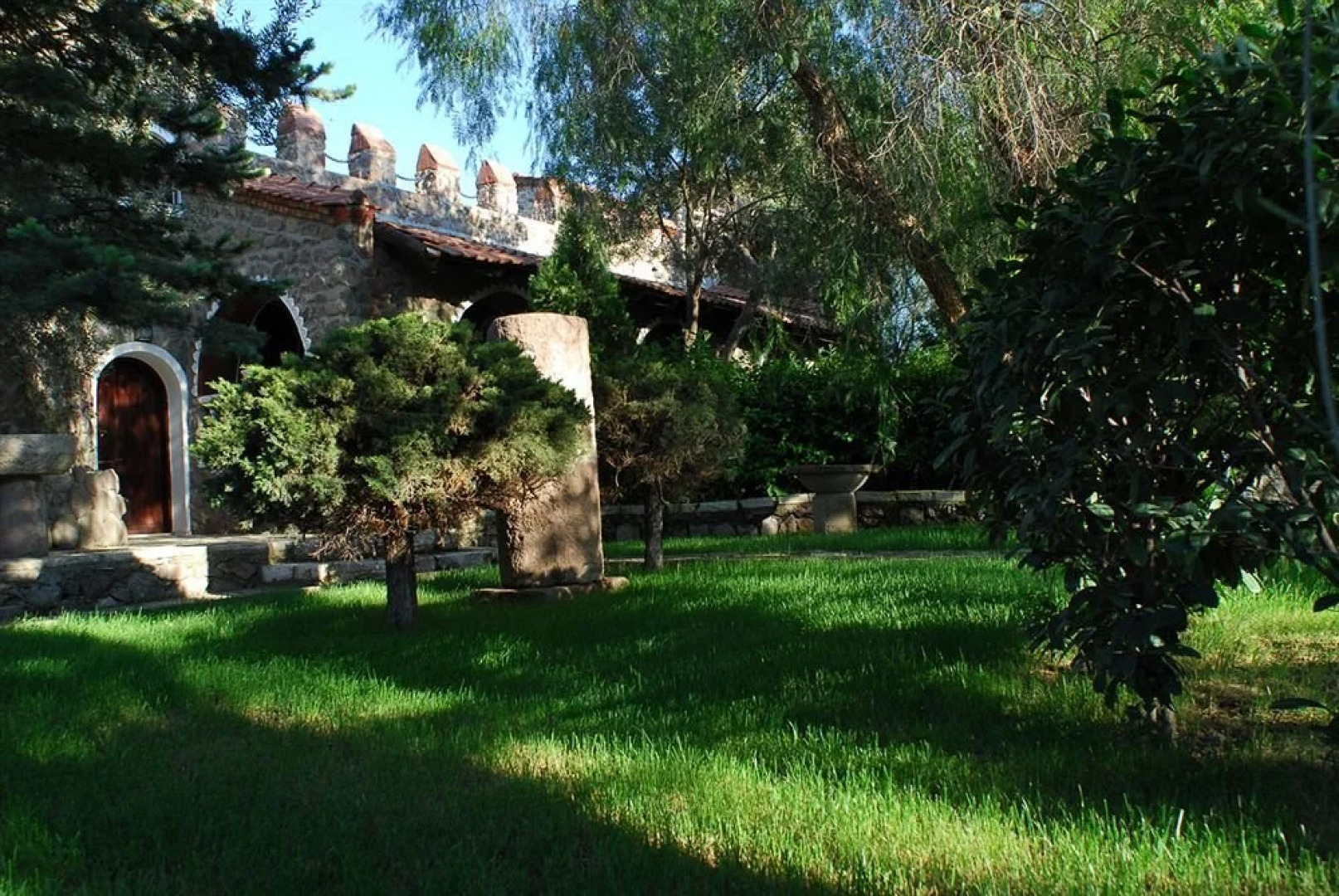 Oliviera Private Island Hotel – Kalem Adası