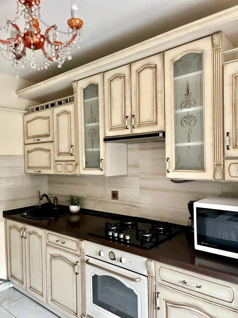 ApartMari Роскошная квартира в самом центре Калининграда