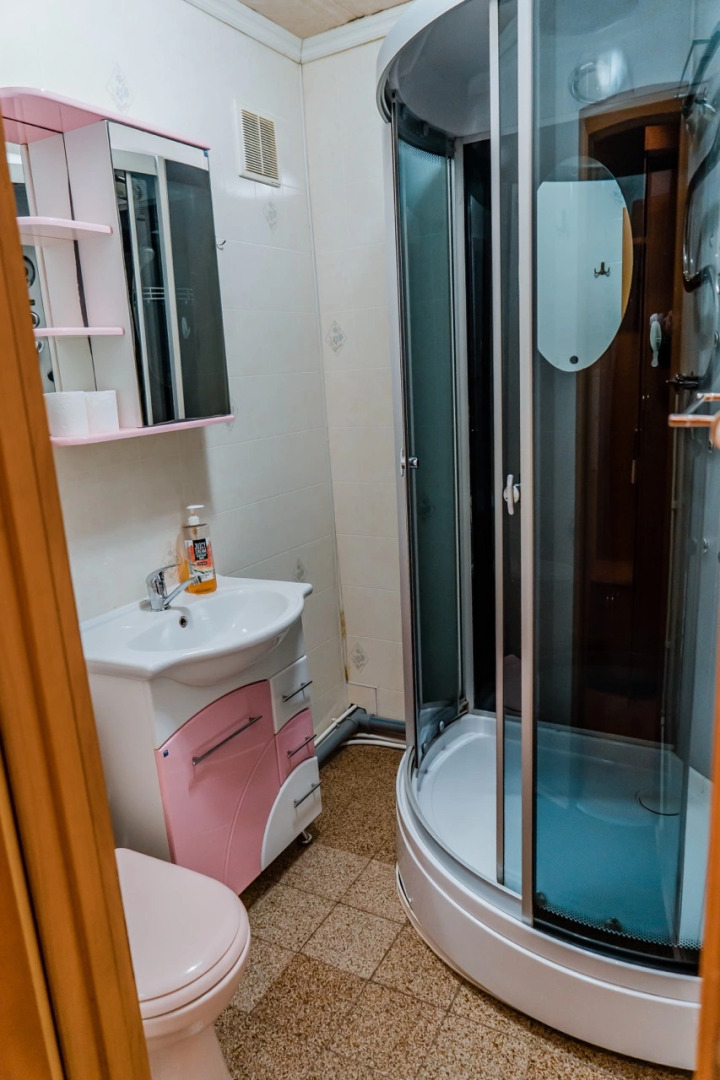 Квартира на улице Ленина 6