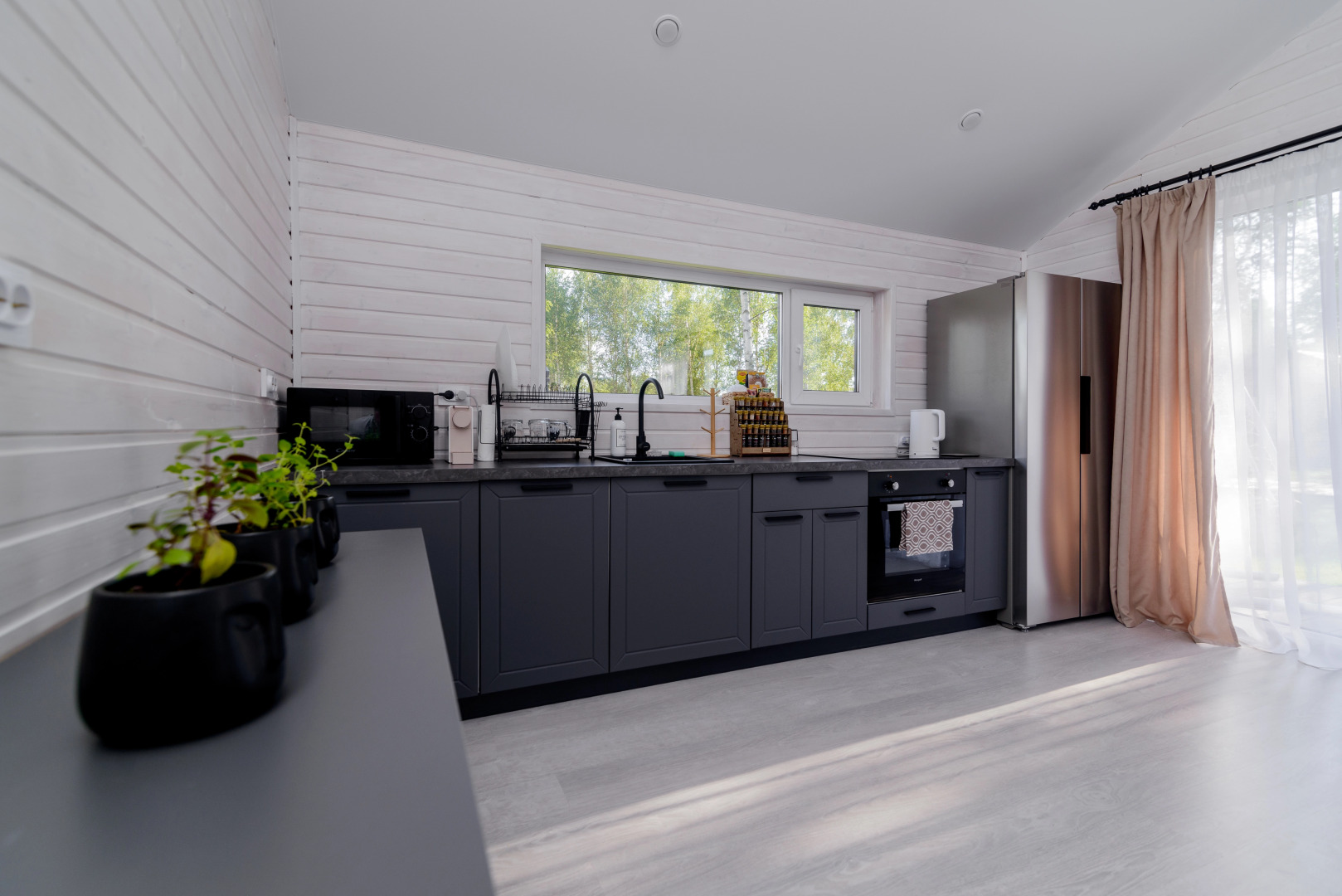 Частный Дом Simple Life Home 376