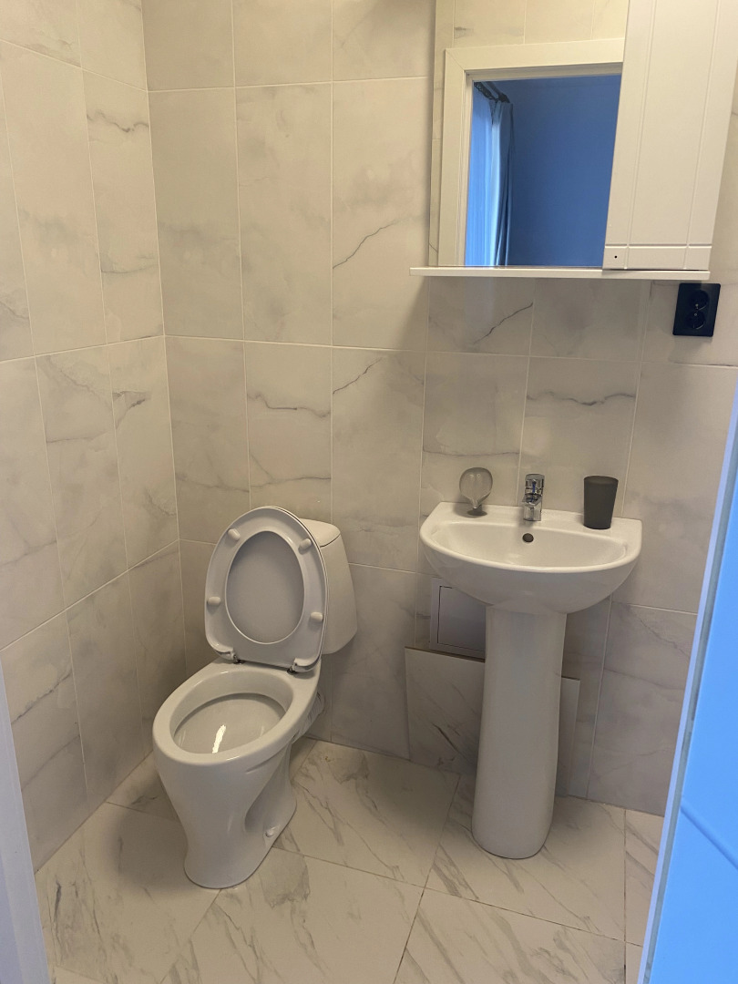 Гостевой Дом Розмарин