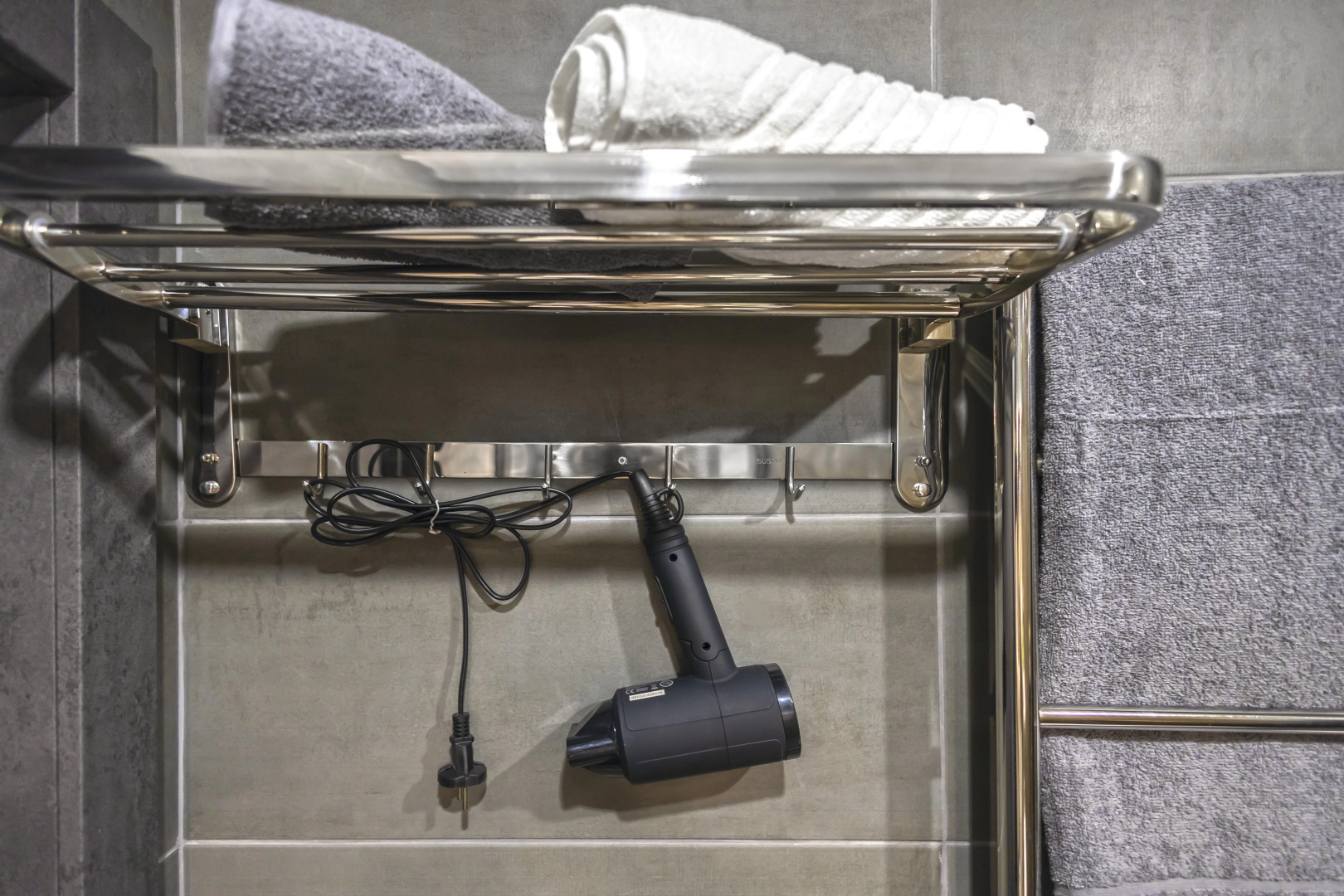 Апартаменты в Облаках №2