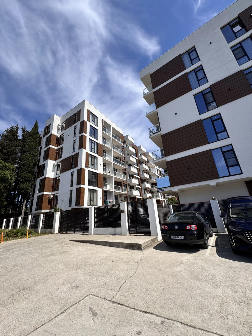 Квартира Уютная квартира в Олимпийском парке