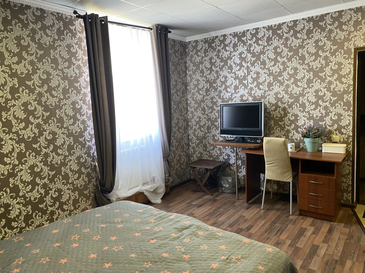 Михайловские Бани