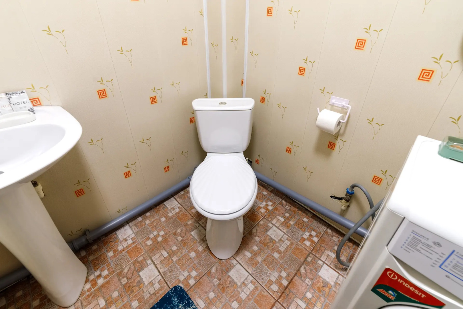 Квартира PrezentHaus на Карла Маркса 175k3 k19