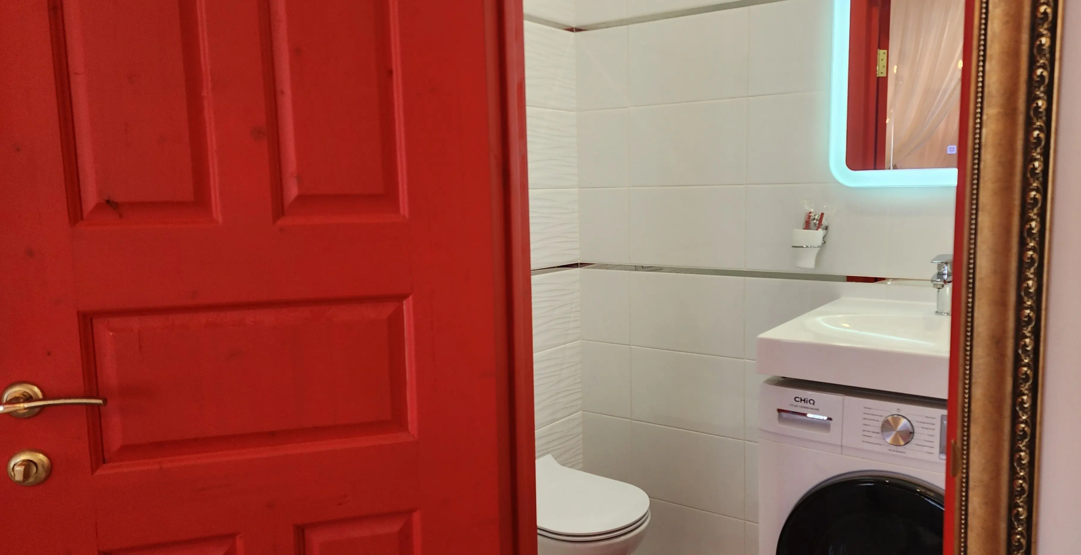 Квартира Люкс для Двоих