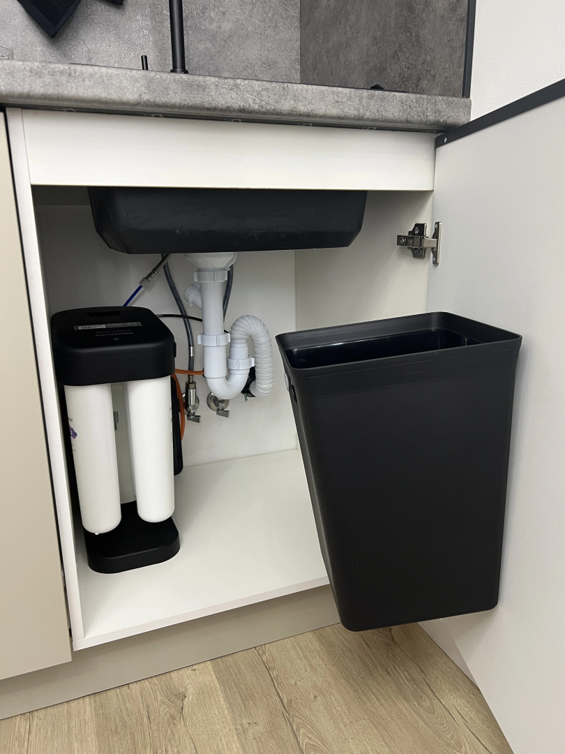 Апартаменты с большим бассейном