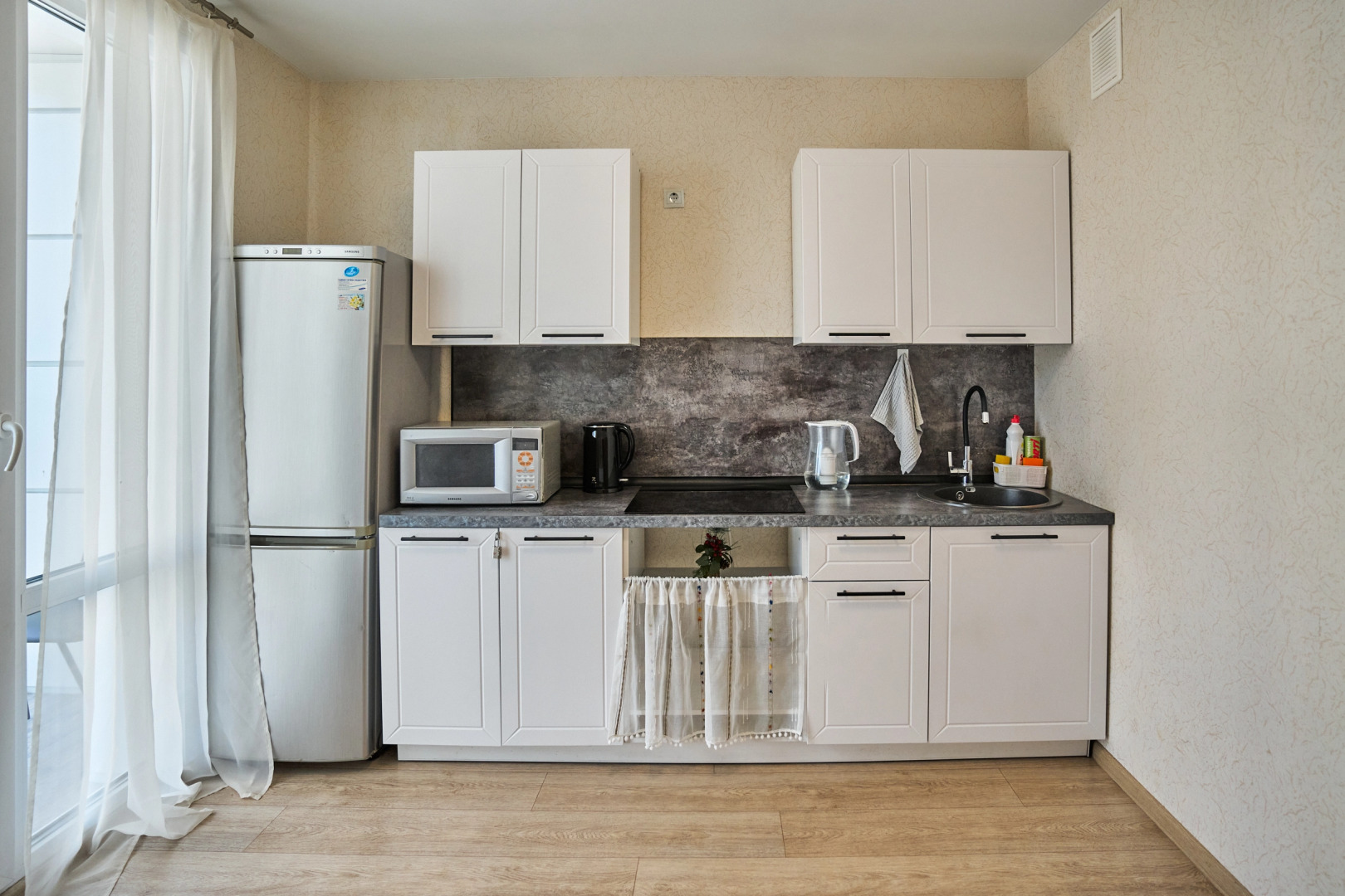 Апартаменты КАК ДОМА