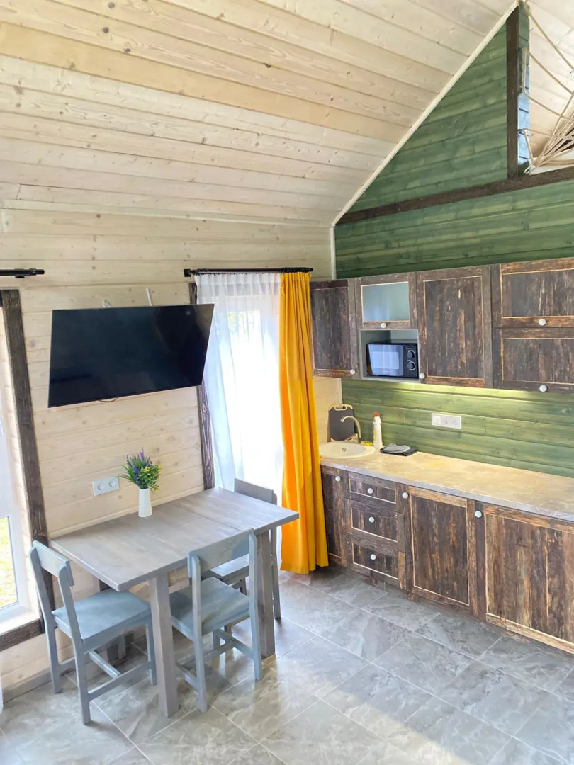 Частный дом Уютный Коловрат 5