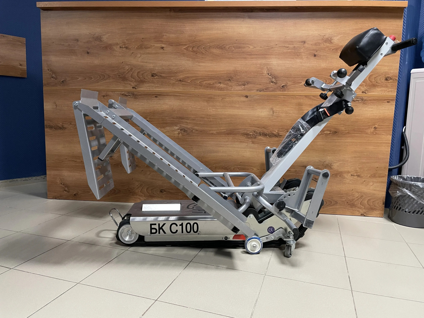 Отель Лекардо