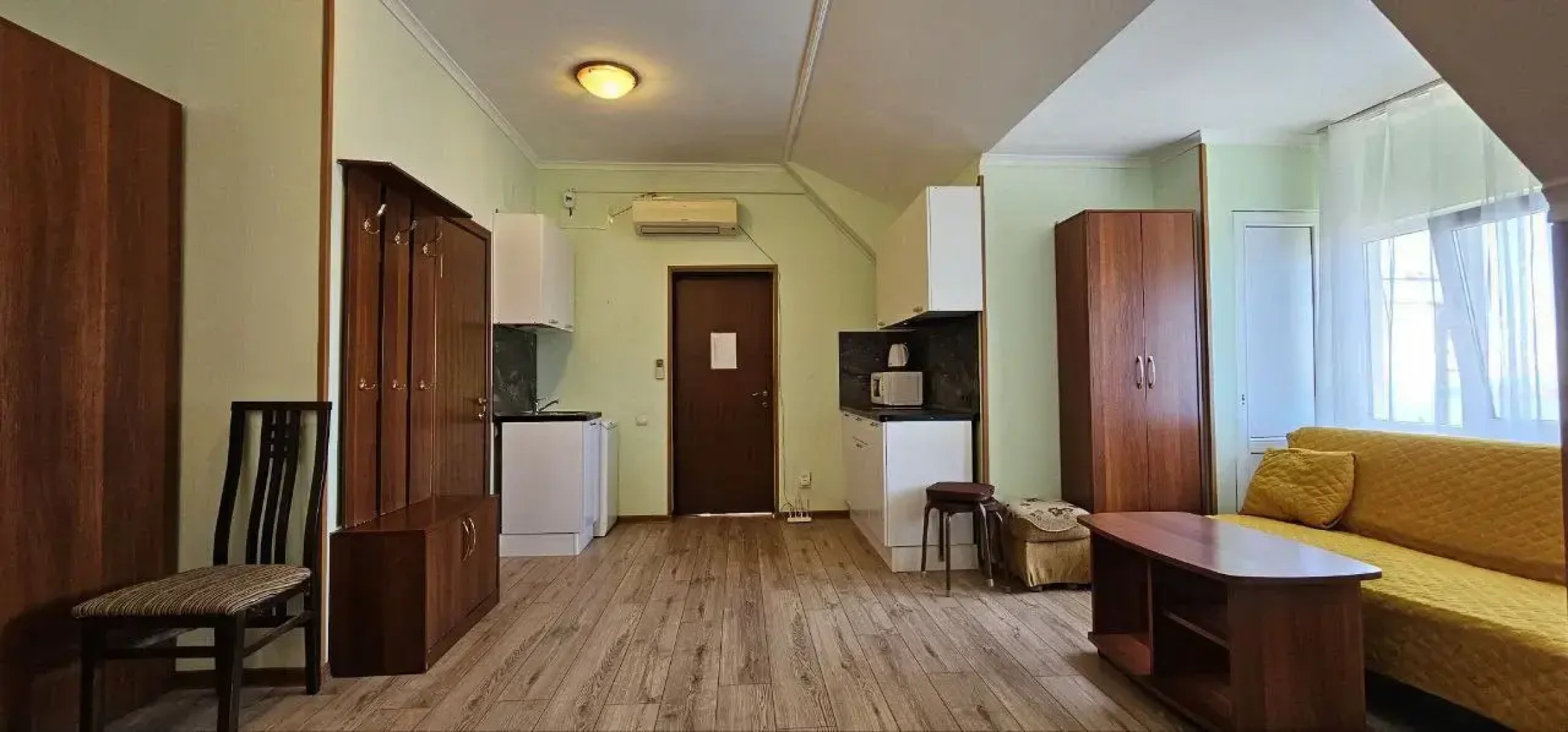 Апартаменты у моря 407