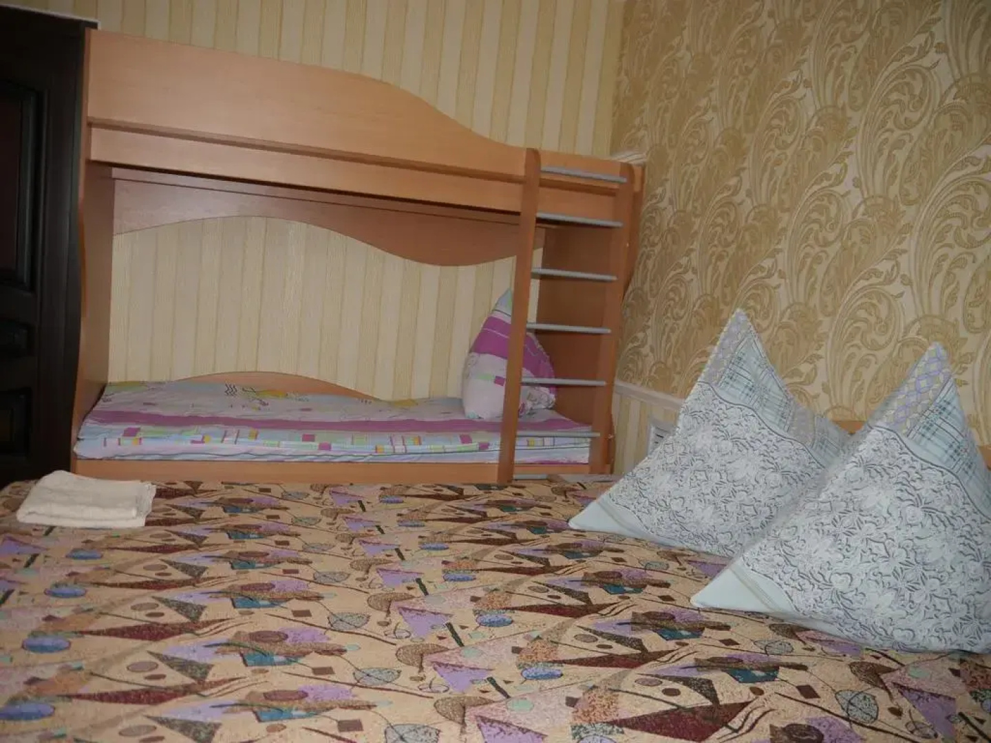 Отель Гостинный Двор