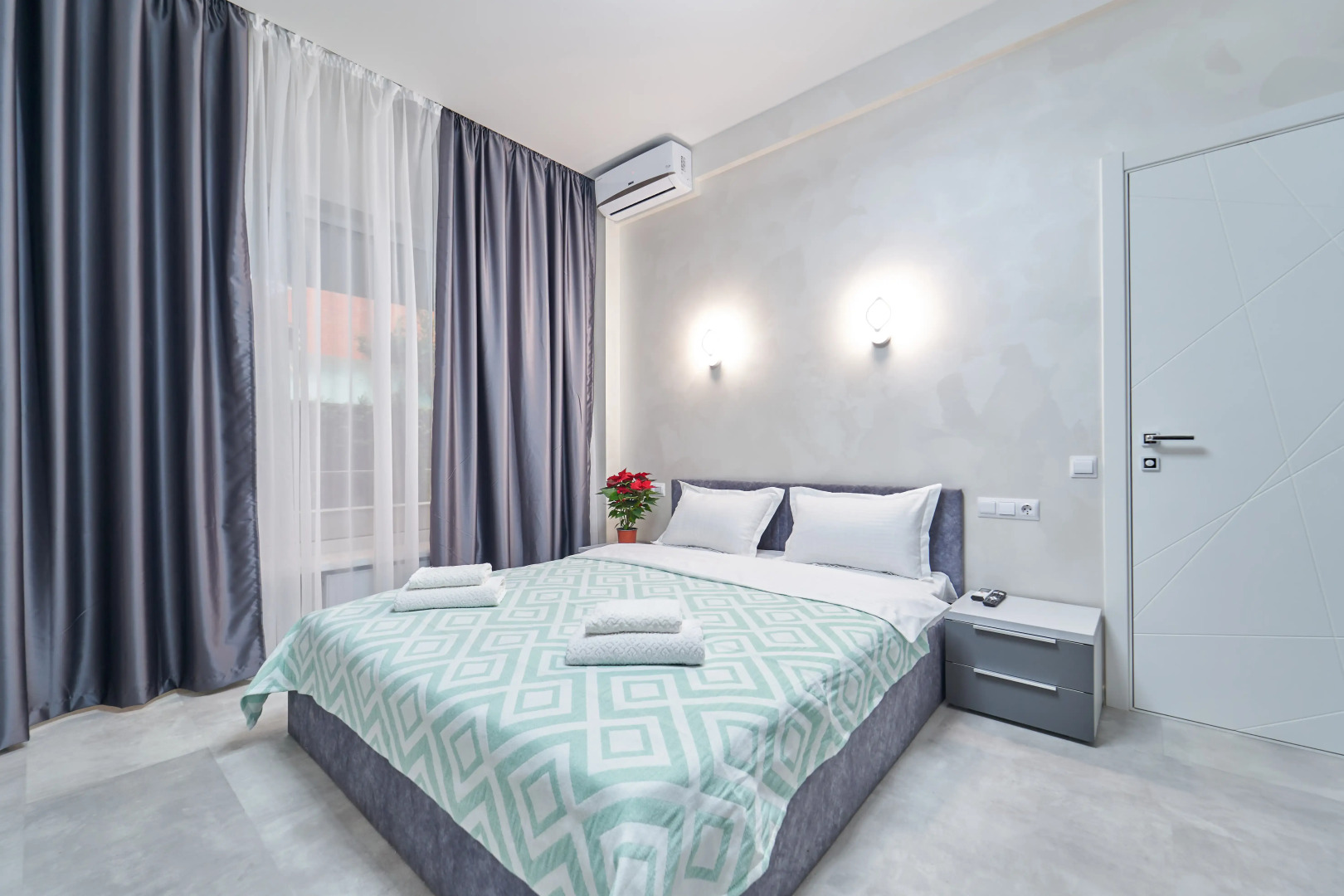 Апарт-отель Мое Море