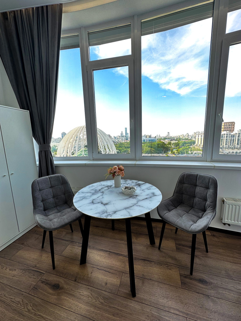 Апартаменты Royal Apart