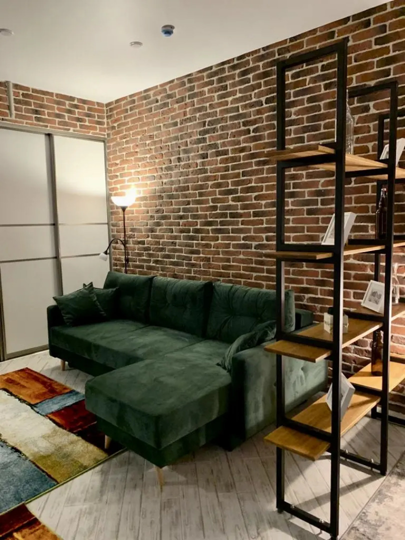 Апартаменты Раушен-Апарт