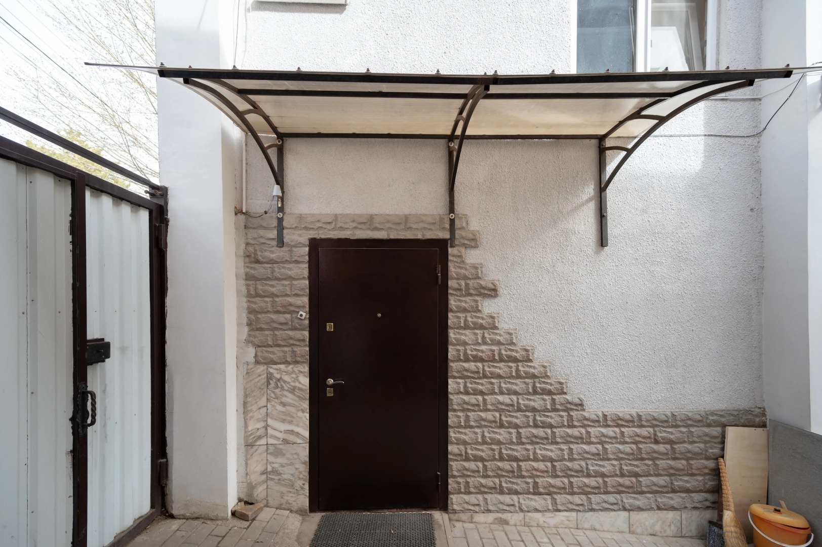 Квартира Уютная Однокомнатная Квартира в Старом Городе