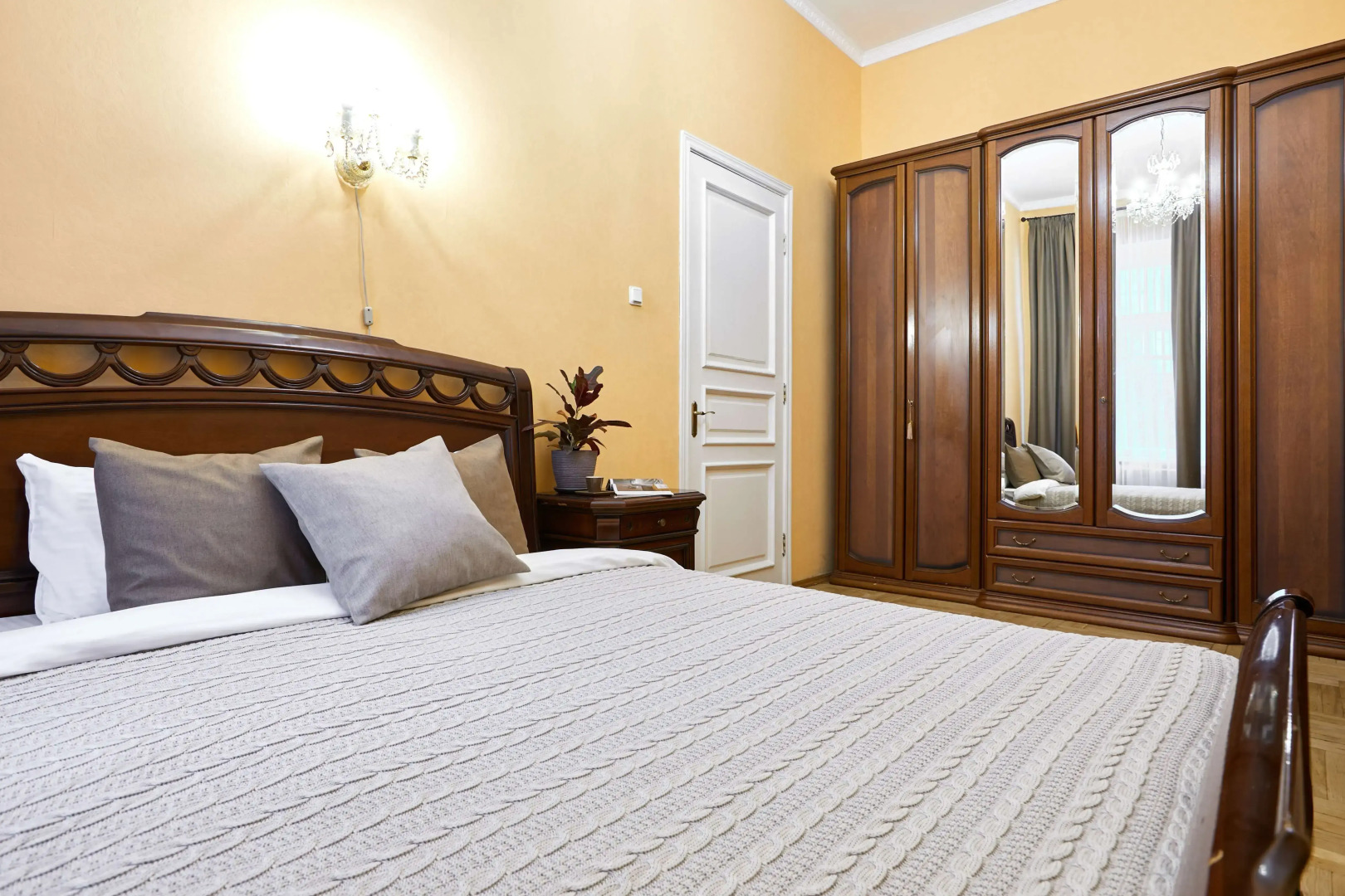 Квартира FlаtStay Тучков 3