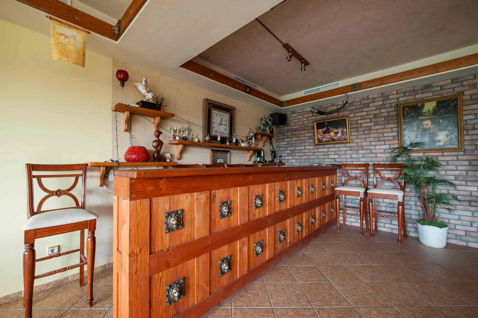 Вилла Аксиньино