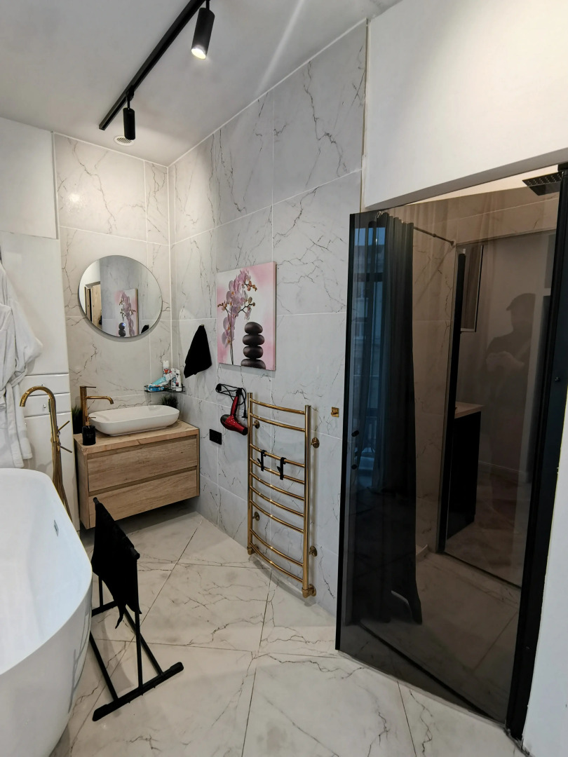 Квартира на Красной