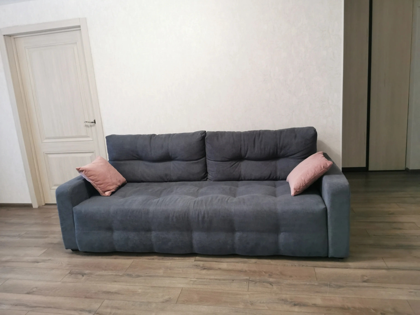 Квартира Трехкомнатная в Центре у Поганкиных  и Меньшиковых Палат