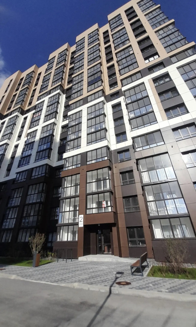 Квартира Sweet home