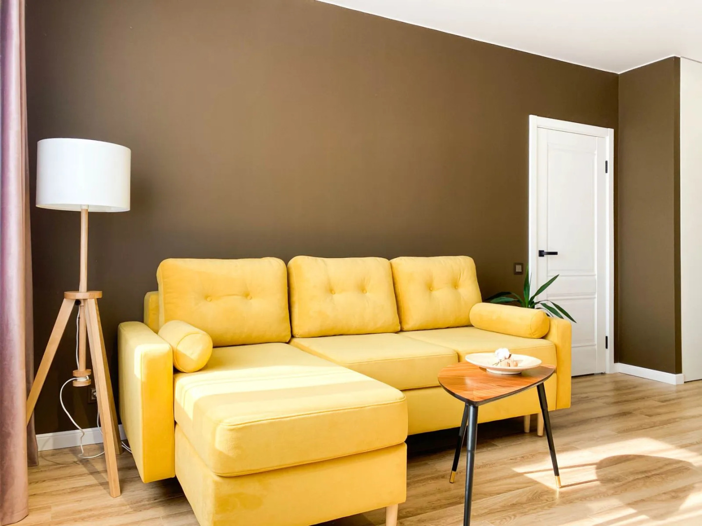 Апартаменты на Мясницкой