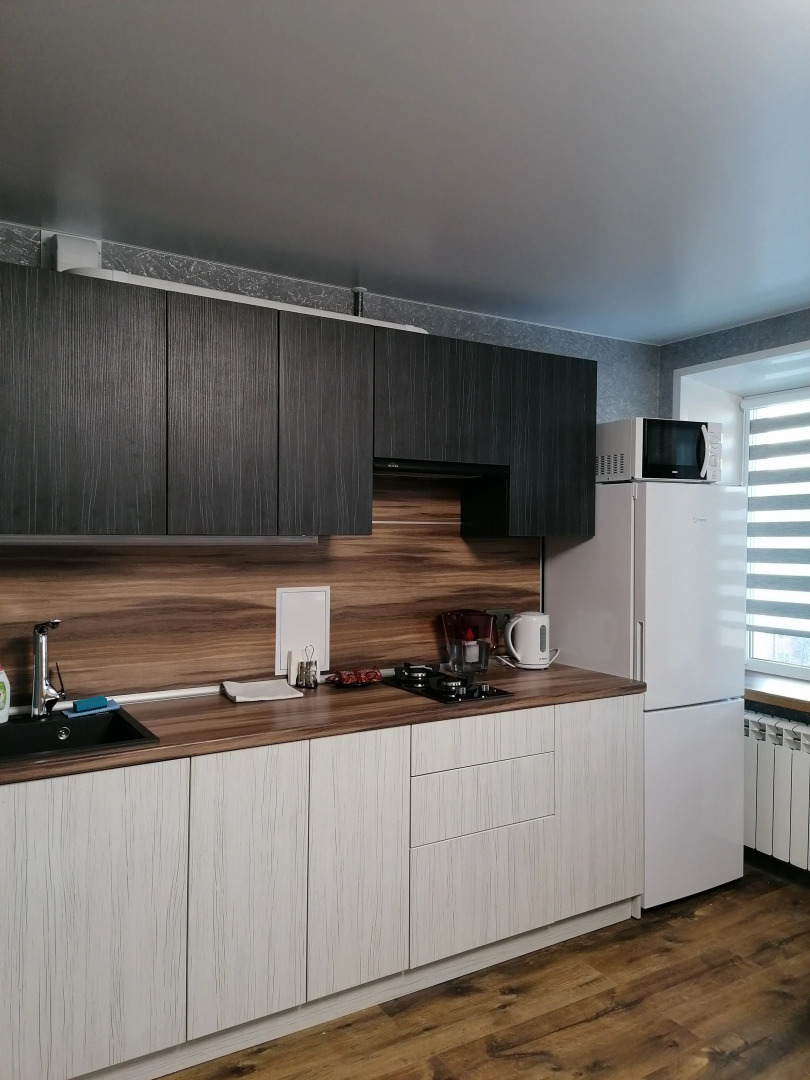 Апартаменты премиум класса в самом центре Тулы