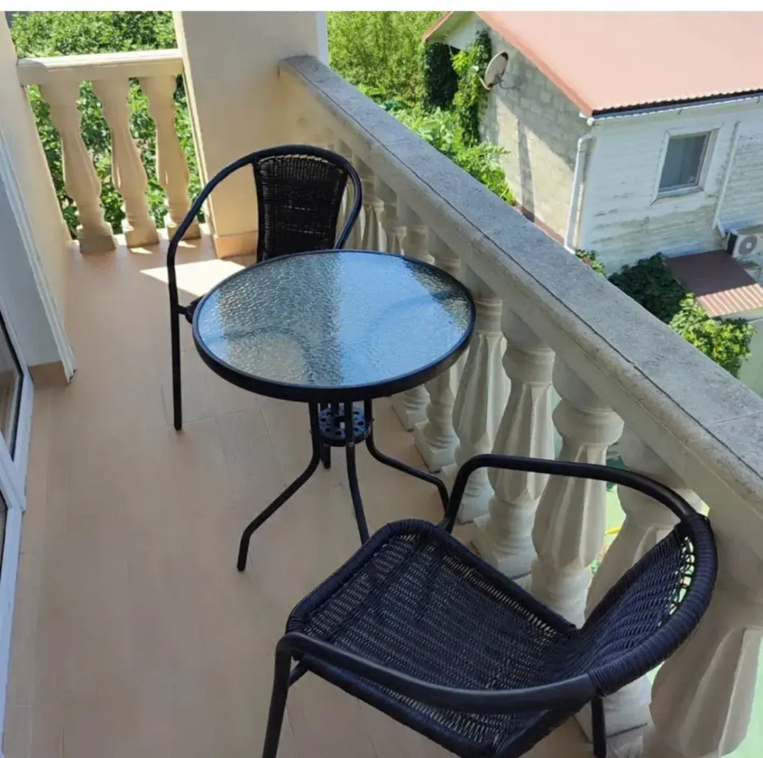 Гостевой дом Гармония