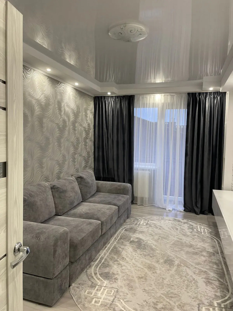 Квартира Уютная на берегу моря