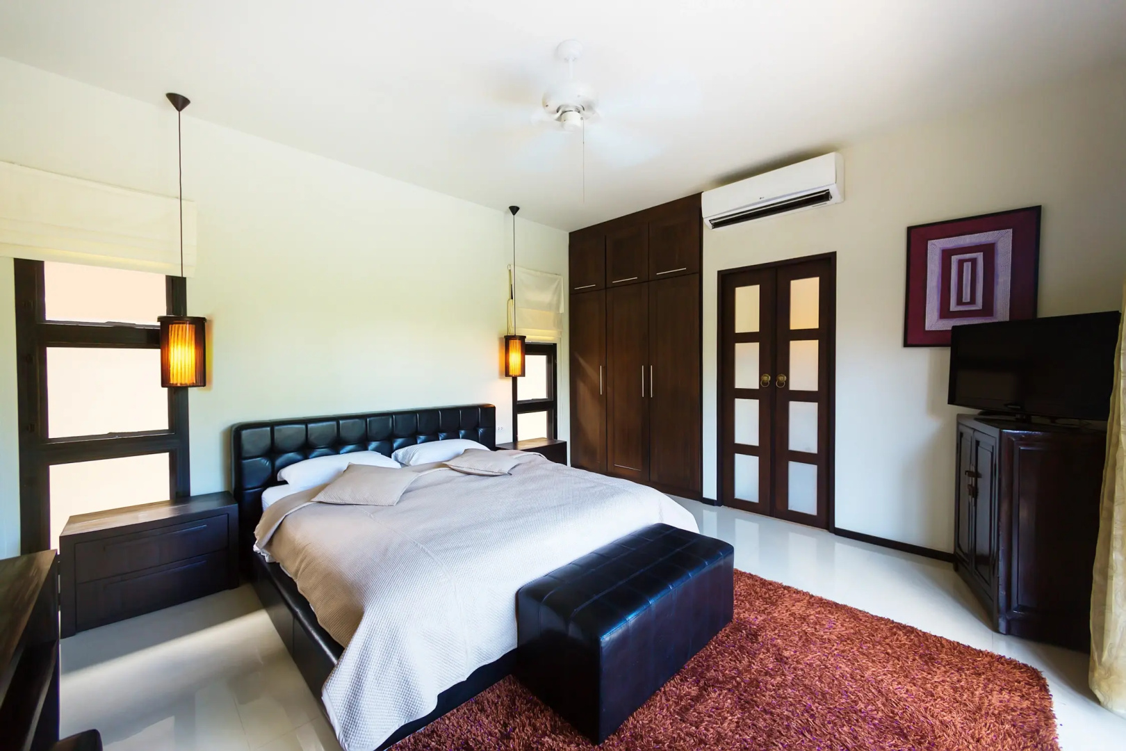 Вилла Haeata 3BR, Private Pool, Nai Harn Beach