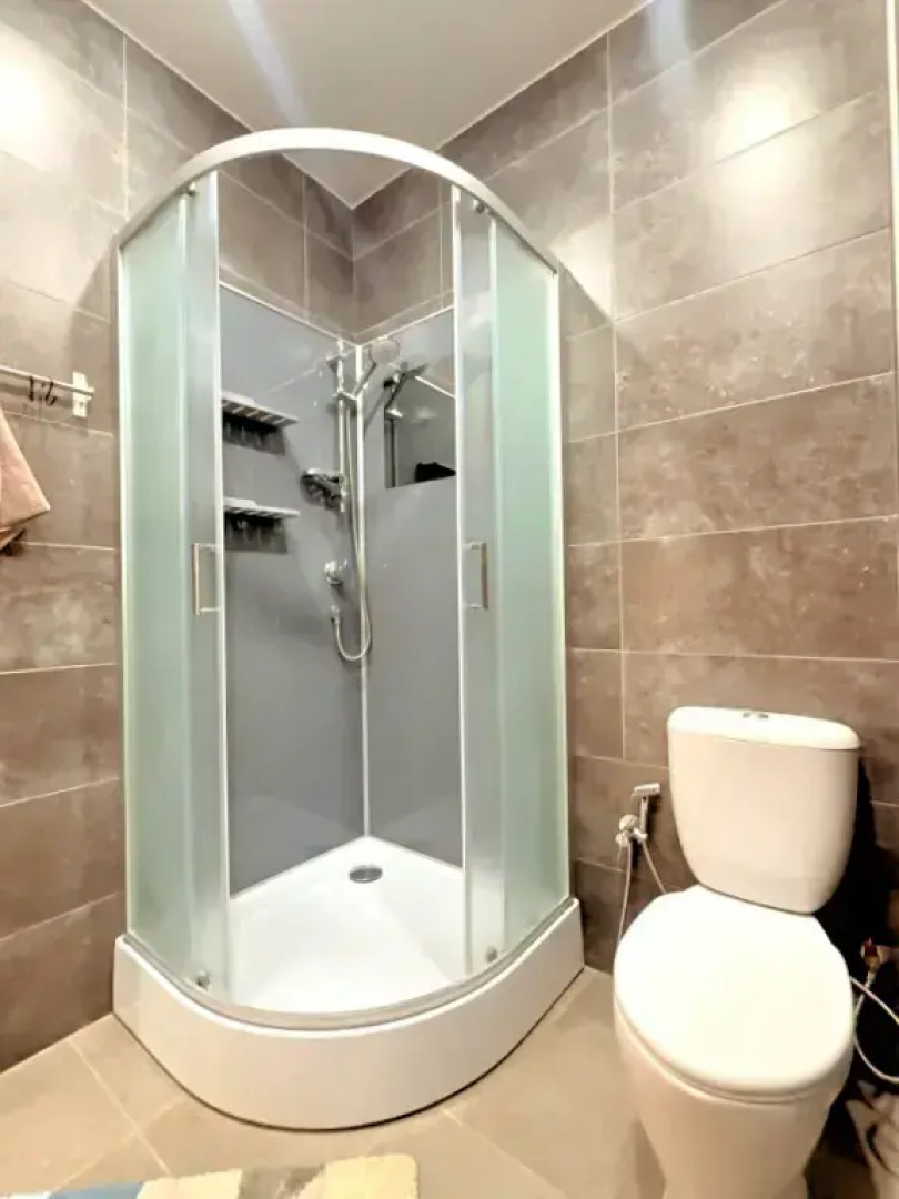 Квартира в СТ Виноградный, 34