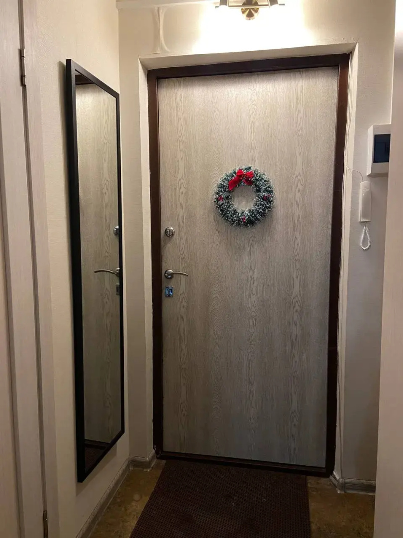 Квартира Уютная у метро Девяткино