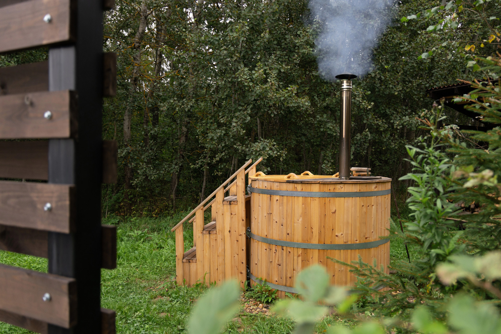 Гостевой дом Papino Village