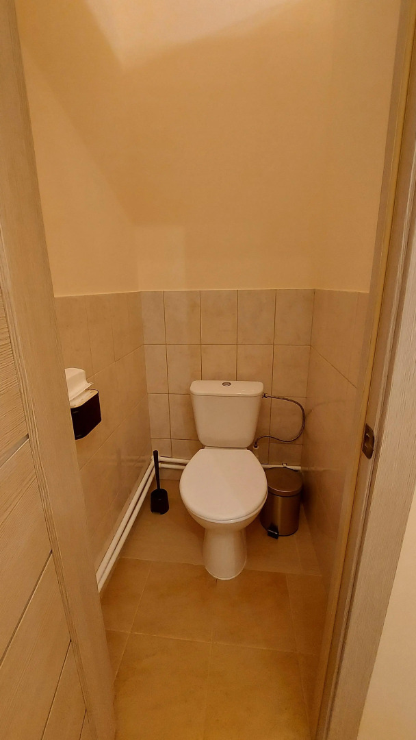 Хостел К. Паустовский