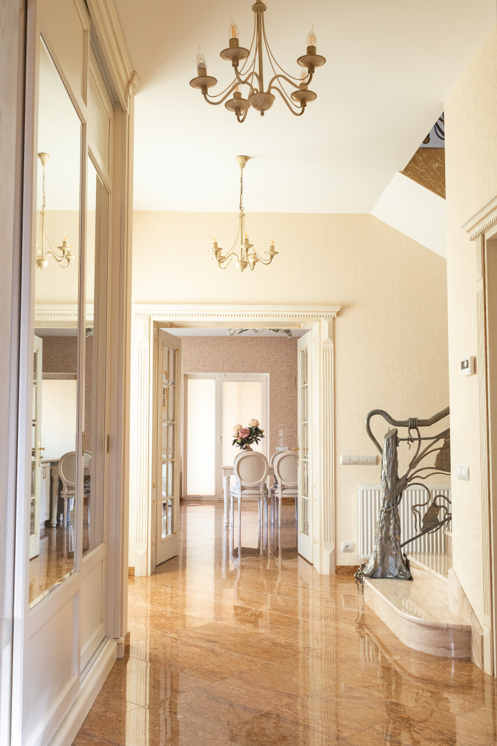 Гостевой дом Forester