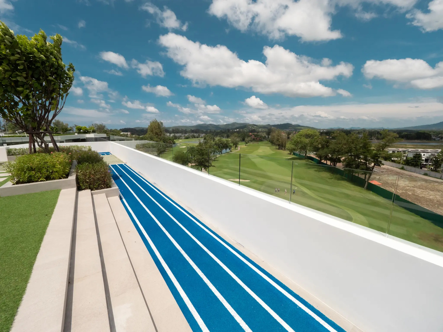 Апартаменты Отличные 2 bd апартаменты с собственным двориком