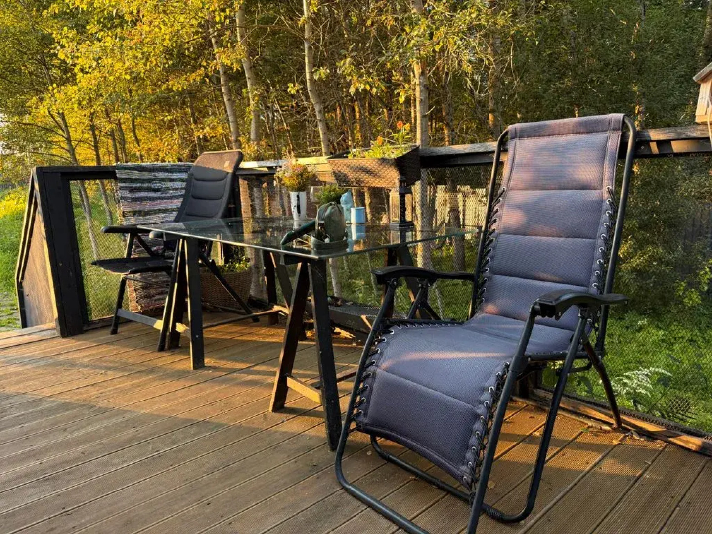 Частный дом с баней в лесу на берегу Истринского водохранилища