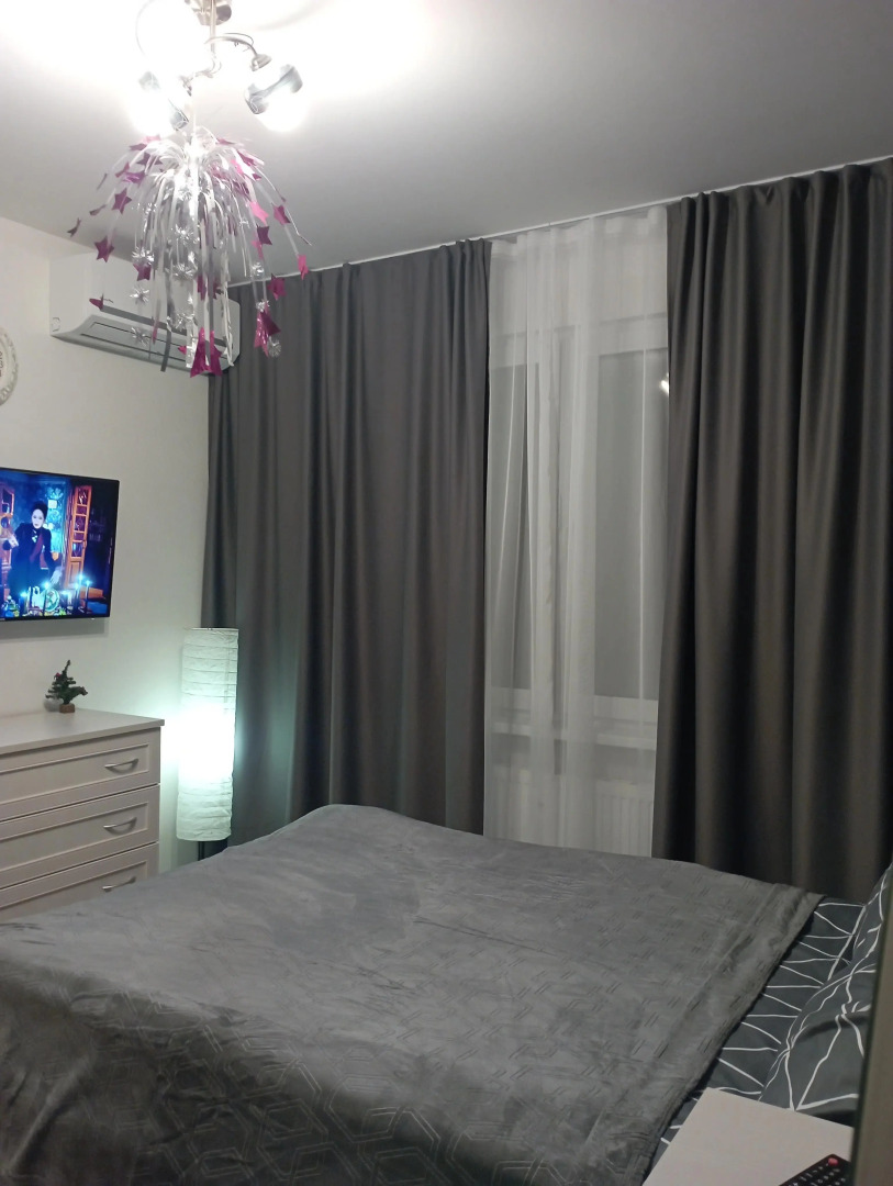 Апартаменты На Пейзажной