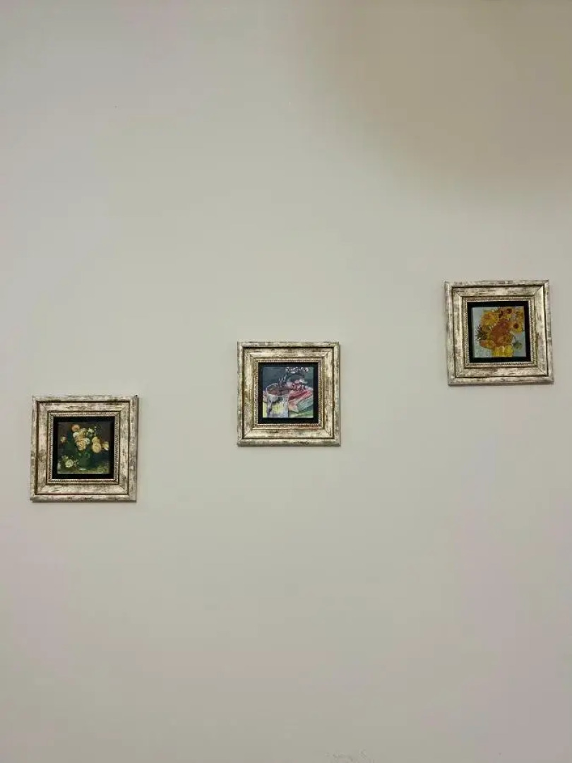 Апартаменты Meshia