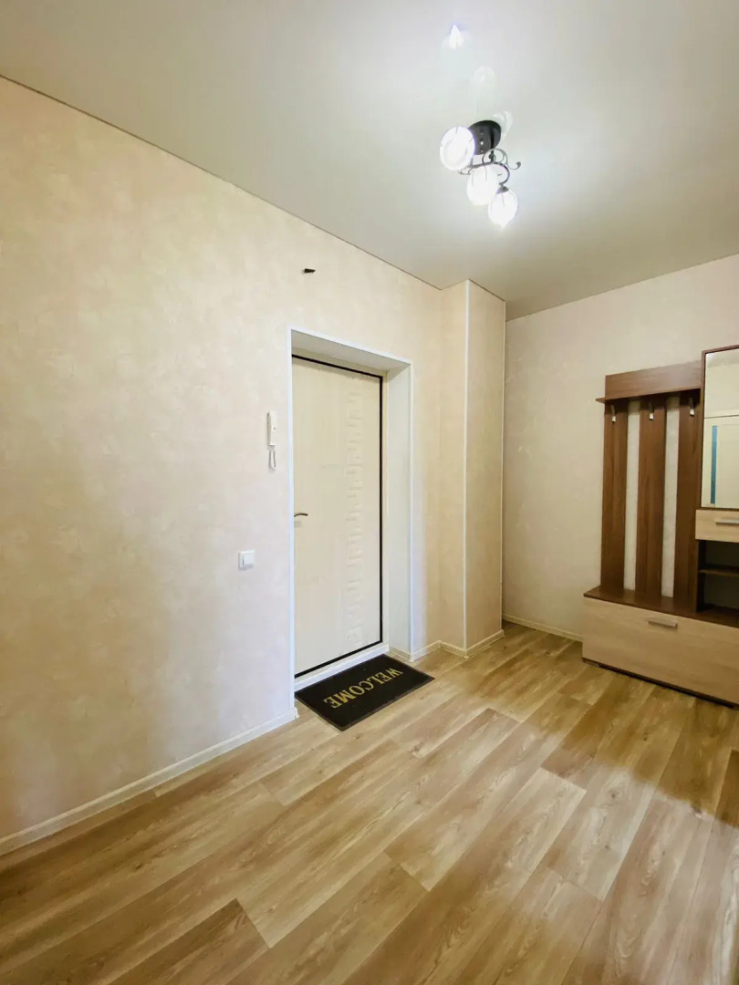 Апартаменты Агапкина 21