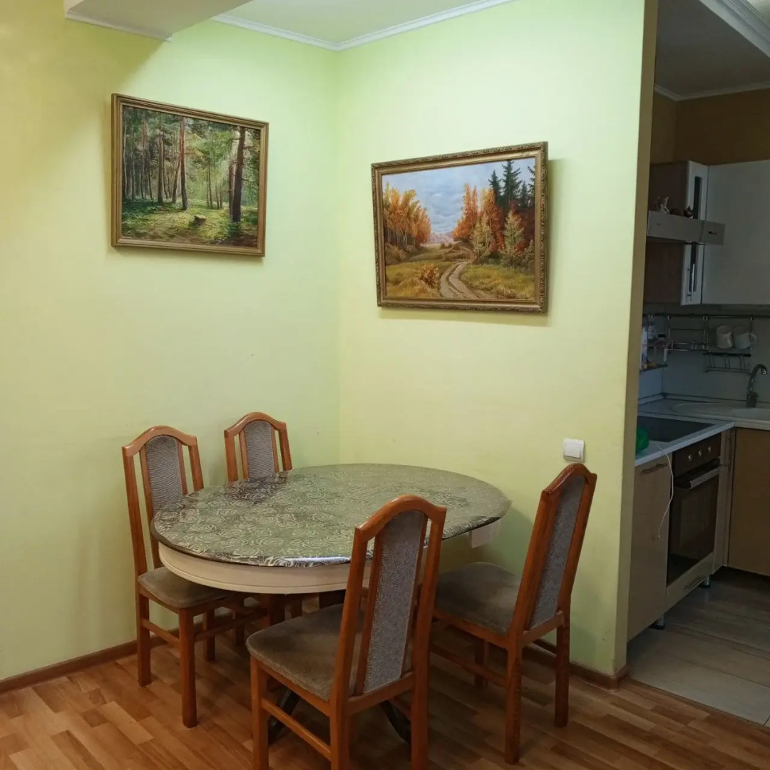 Квартира Алтайской гостеприимство