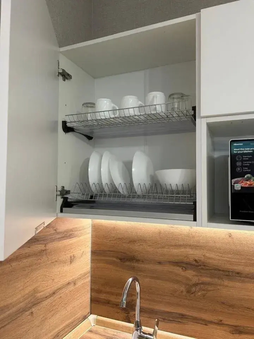 Квартира Студия с видом на Лавру