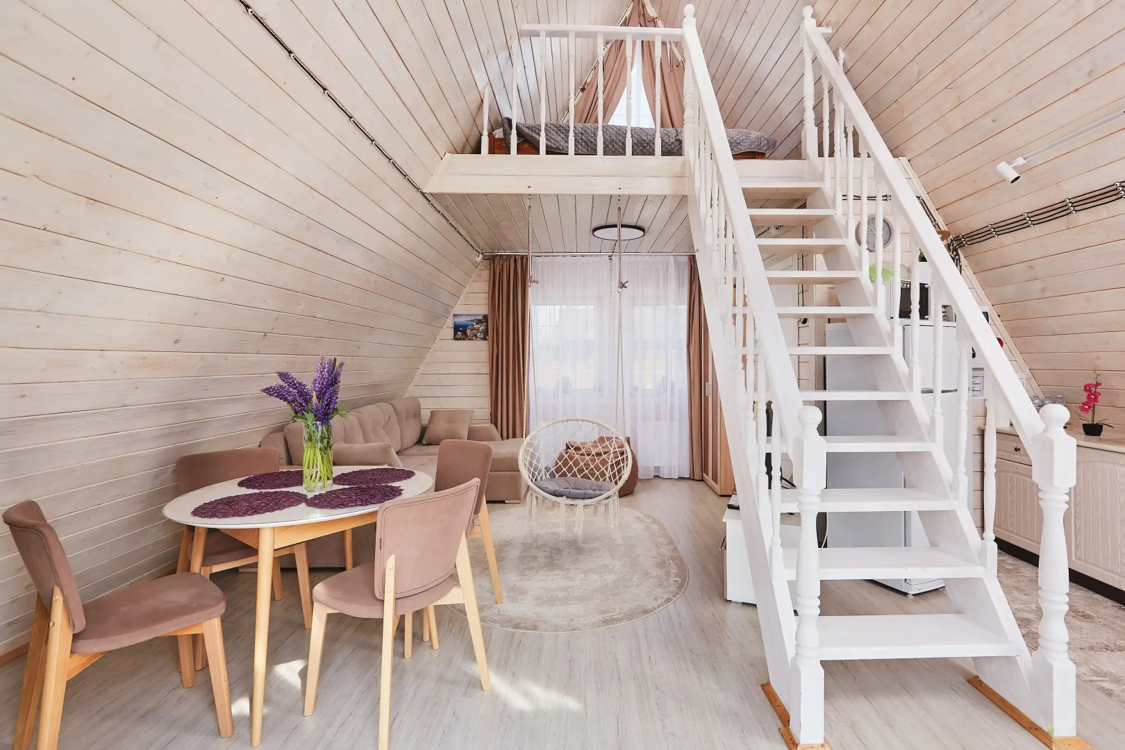 База Отдыха Эко-Отель Мордасово