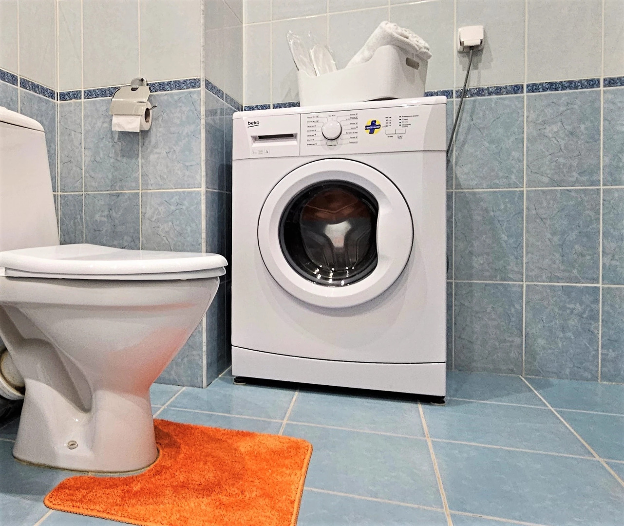 Апартаменты Добрый Дом в ЖК Новин