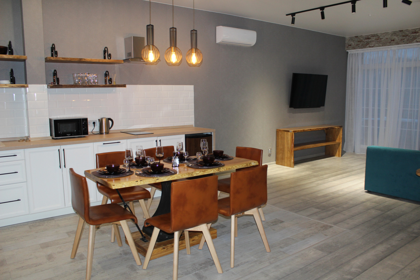 Апартаменты Штольц 17