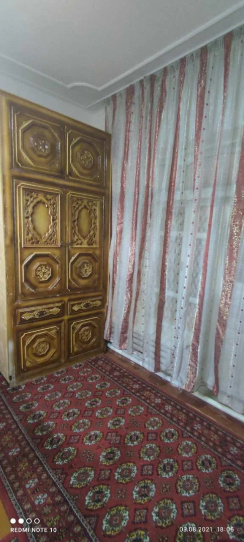 Гостевой дом Guest House Ozod