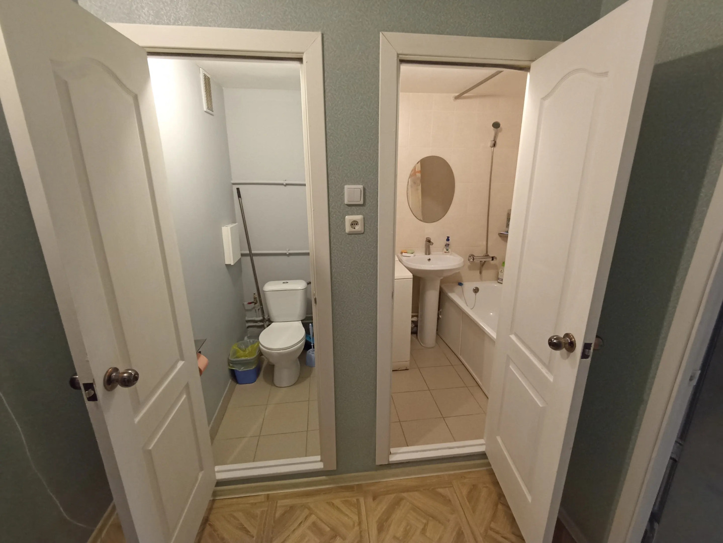 Квартира уютная рядом с аэропортом