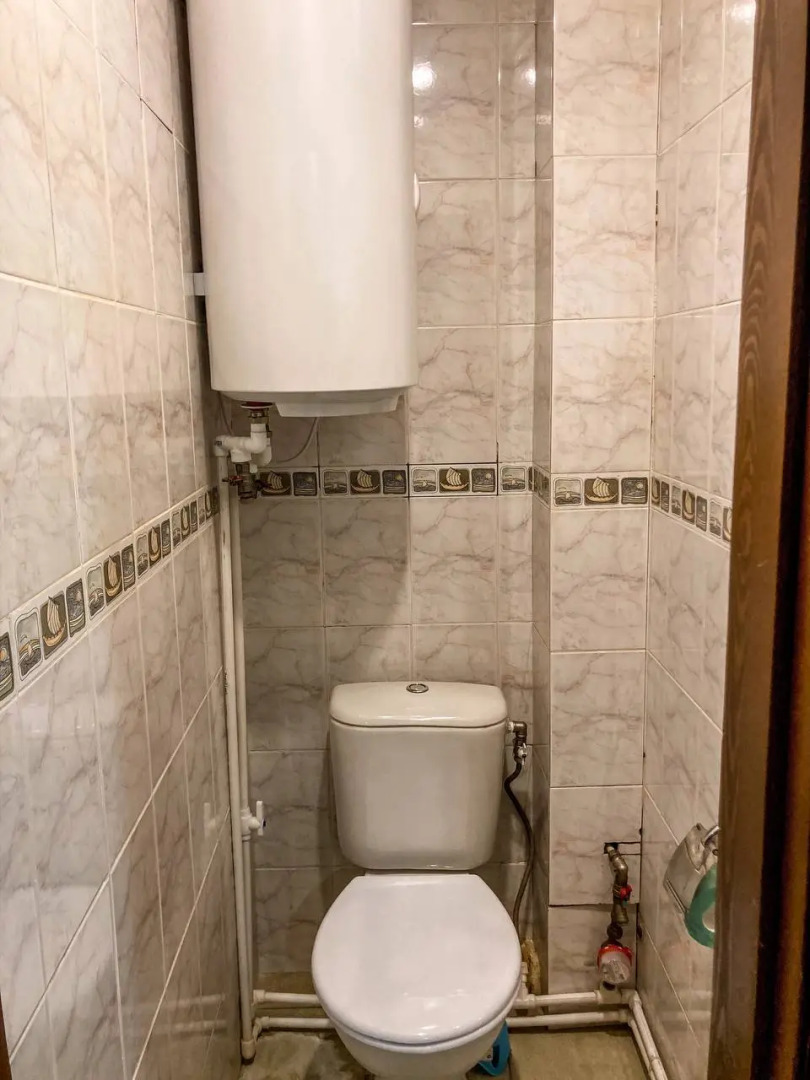 Апартаменты Четырехкомнатная Квартира на Первомайской